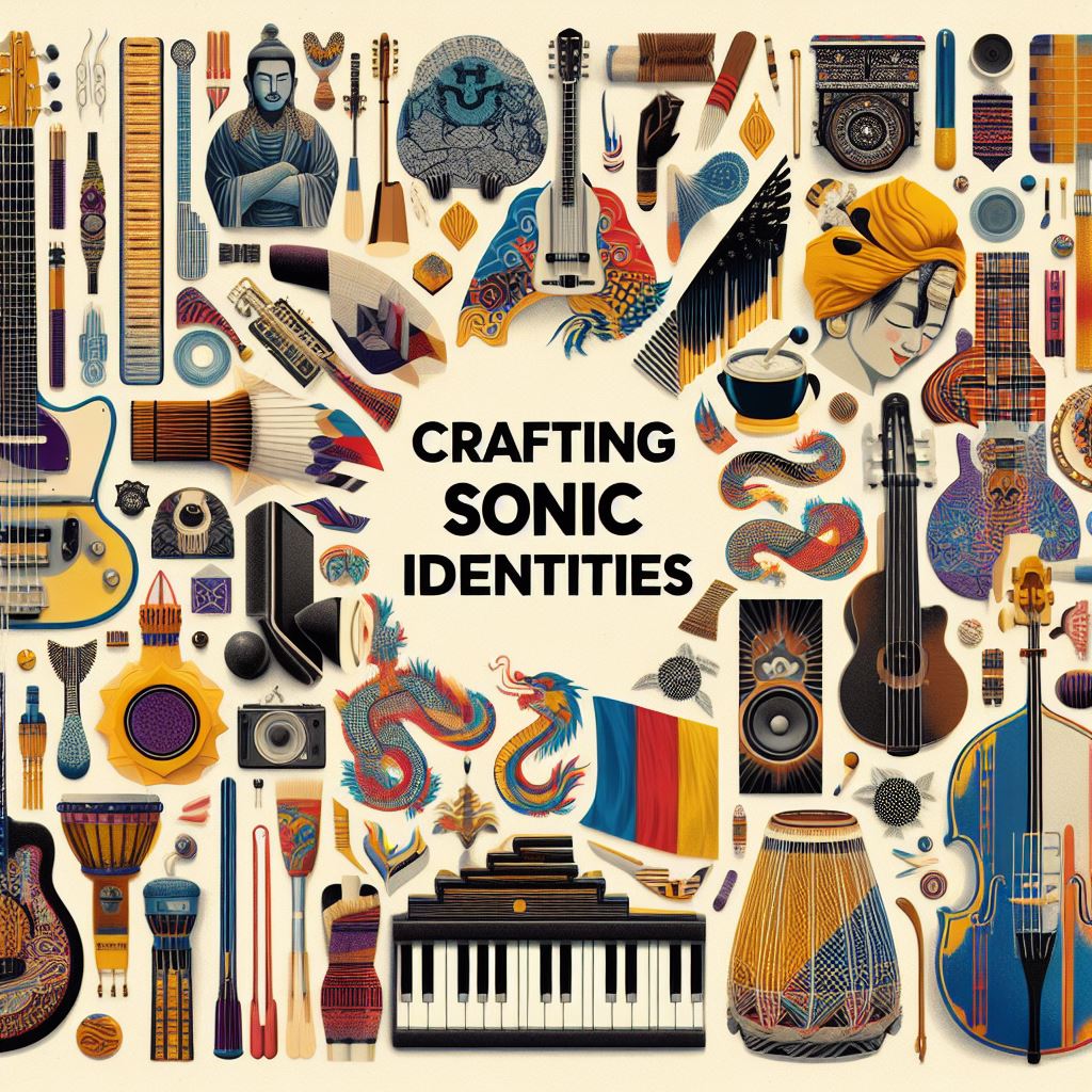 Crafting Sonic Identities: The Influence of Music Style on IEM Tuning in Asia and the West