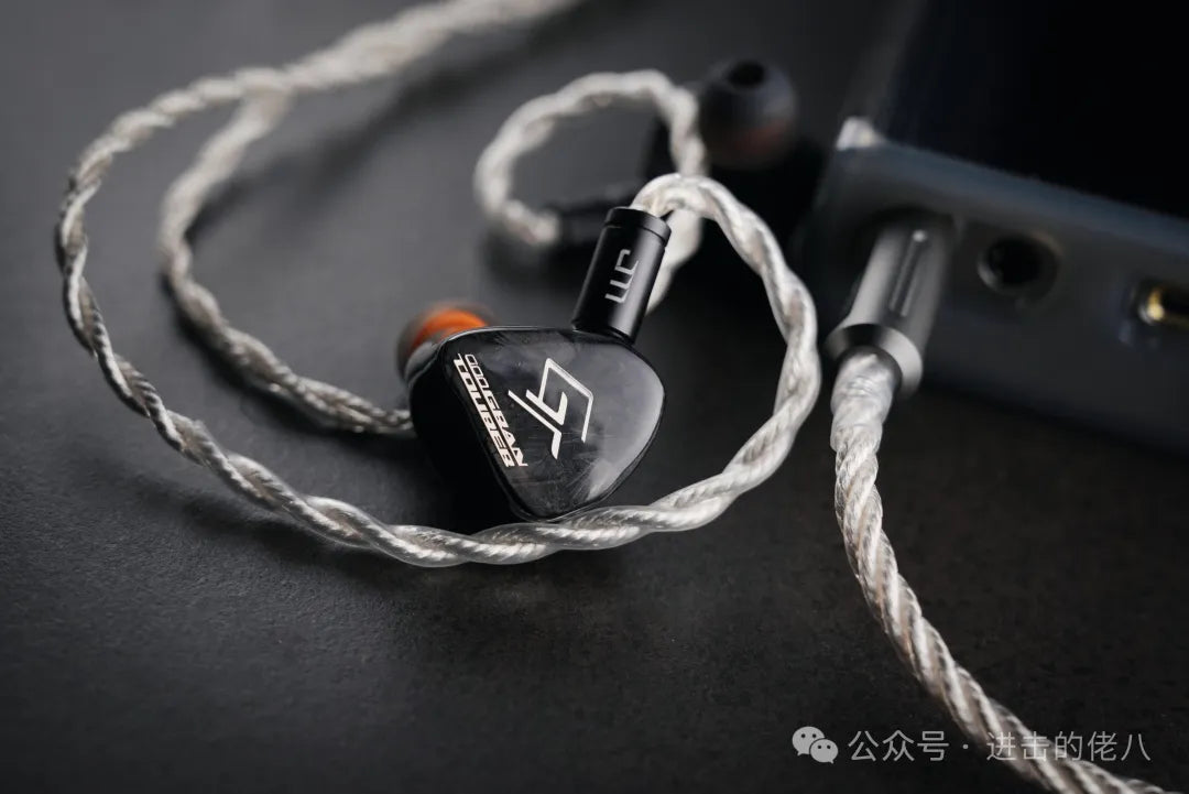 [Product Review] Majestic and soothing, the flagship sensation? Let's talk about JOMO's GT600