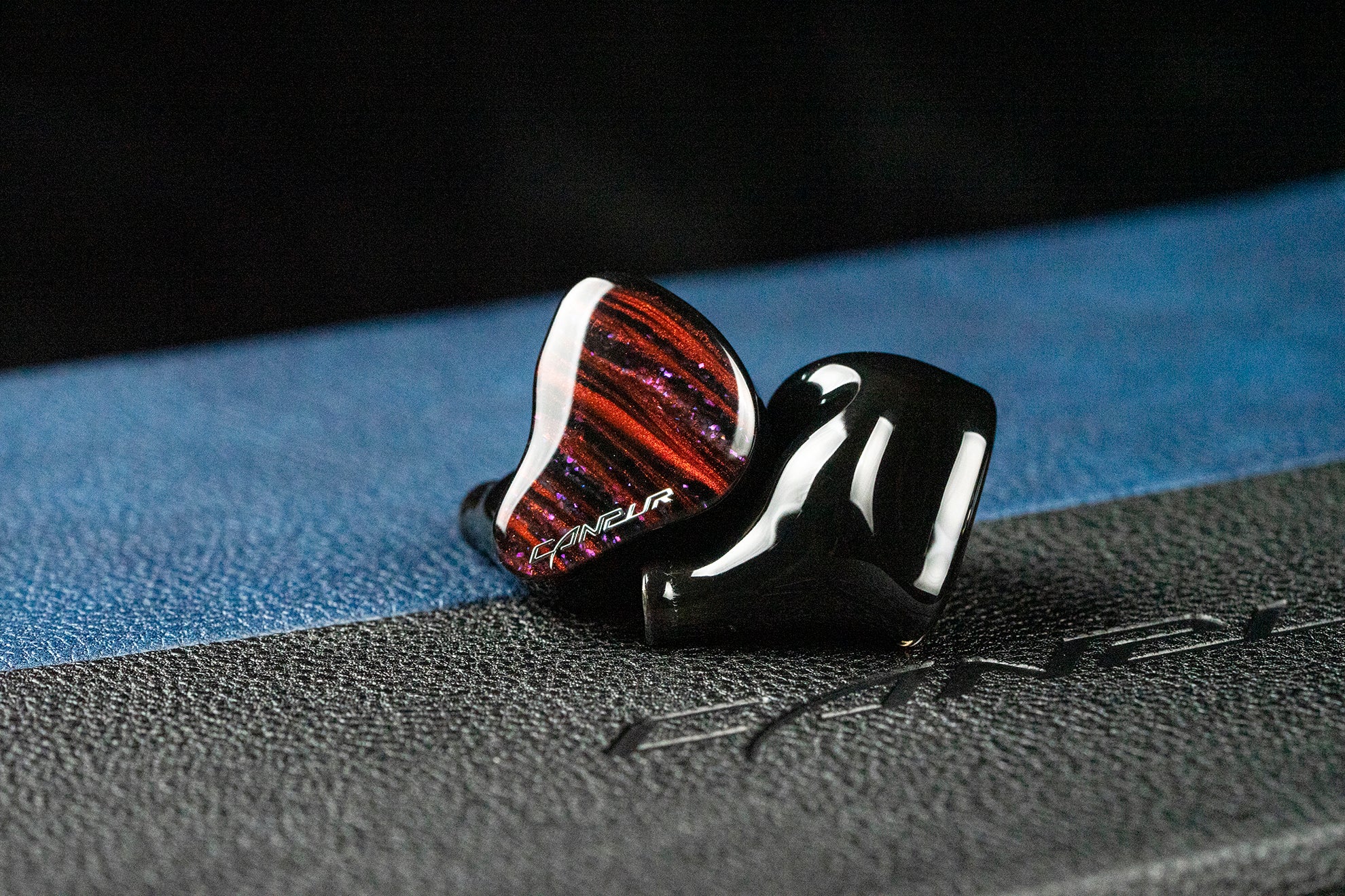 Canpur introduce the CP74E, all new hybrid In-ear monitors.