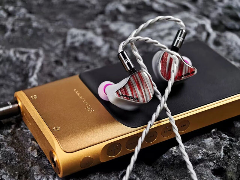 Canpur CP752B Subjective Review: What a True Ultra-Flagship Should Be