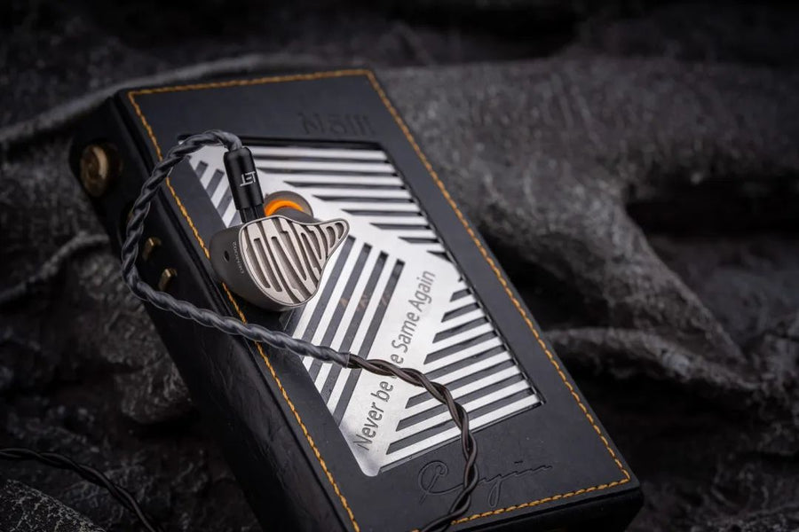 CP622B Ti Limited Edition