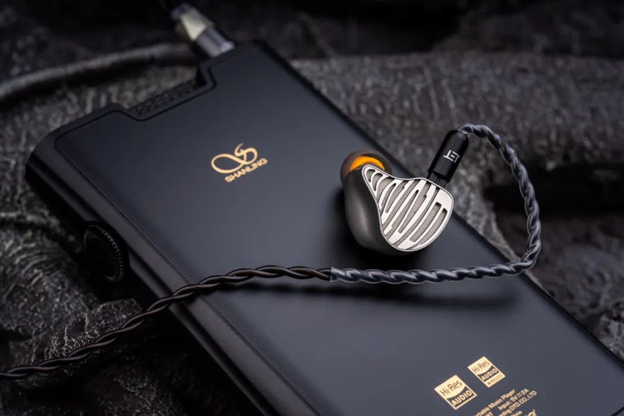 CP622B Ti Limited Edition