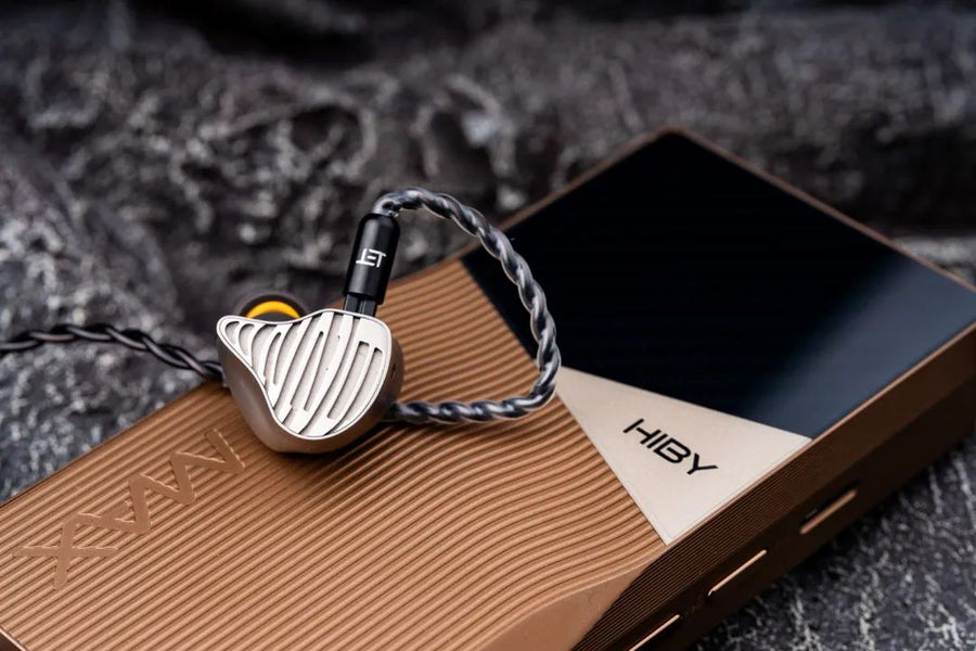 CP622B Ti Limited Edition