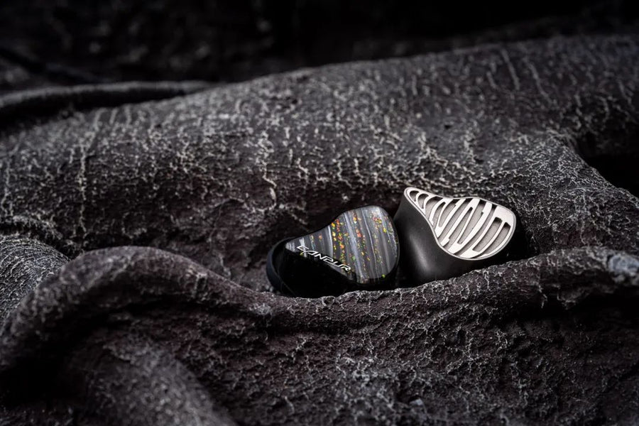 CP622B Ti Limited Edition