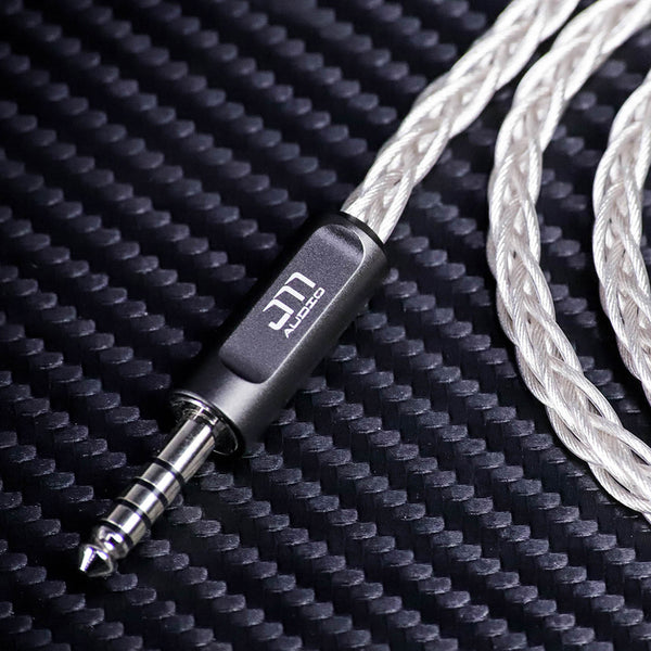 Adrenalin 8W, Premium IEM cable