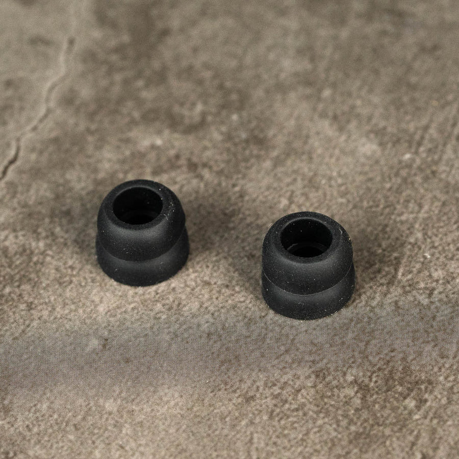 Onyx Premium silicone eartips for UIEM
