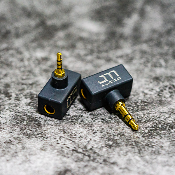 Premium Balanced Adaptor