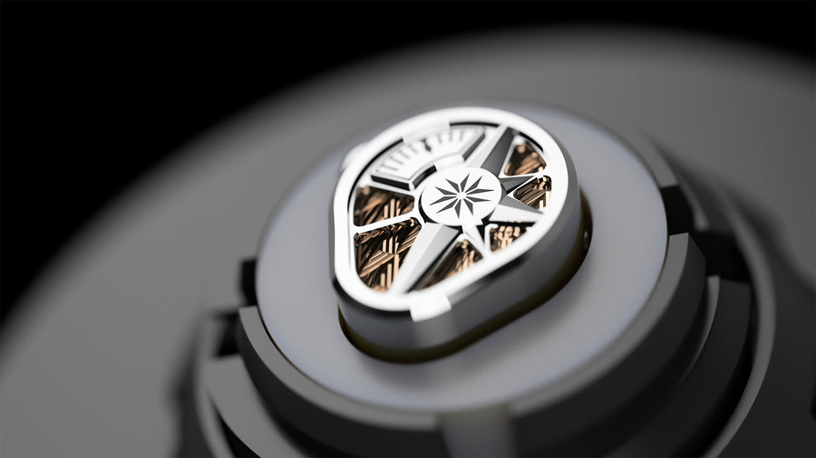 Nautic Stellar UIEM