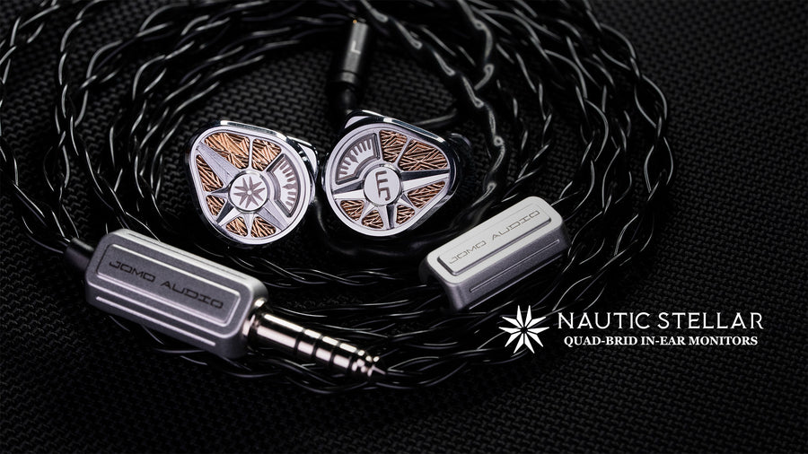 Nautic Stellar UIEM