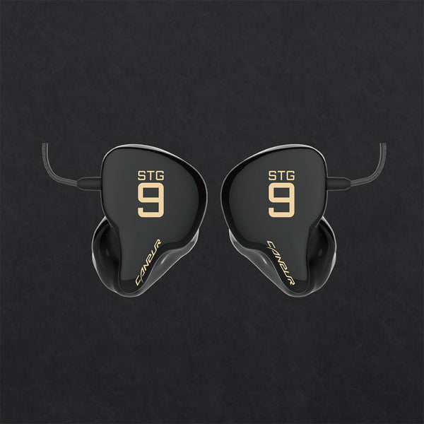 STG 9 | Stage Series